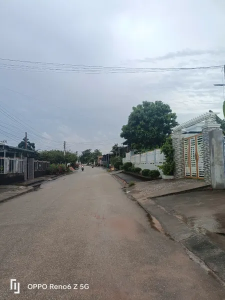 Bán đất 215m² ngang 5m giá 1 tỷ tại Thị trấn Đức Tài Huyện Đức Linh