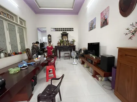 Bán nhà Hẻm Mai xuân Thưởng 140.8m² ngang 6.4m giá 3.5 tỷ tại Phường Thành Nhất Thành phố Buôn Ma Thuột
