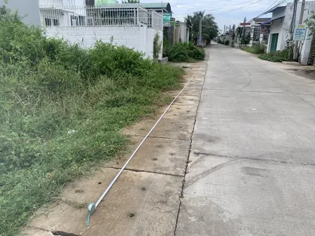 Bán đất 100m² 1.35 tỷ tại Xã Hàm Thắng Huyện Hàm Thuận Bắc