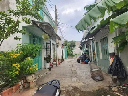 chủ gửi bán lô đất 95 m2 gần khu công nghiệp tân đức