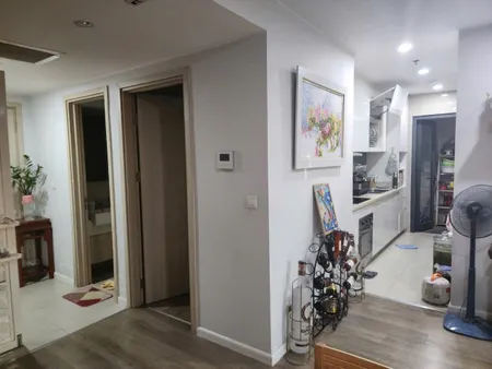 Bán căn hộ CC ARTEMIS số 3 Lê Trọng Tấn (Thanh Xuân) 86m, T21, mt 6m, giá 7.5 tỷ