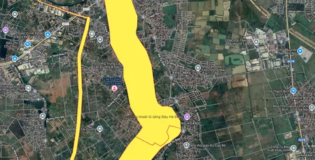 Cần bán 64.5 m đất phú mỹ biên giang hà đông