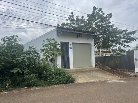 Bán nhà 114.5m² 2.6 tỷ tại Xã Cư ÊBur Thành phố Buôn Ma Thuột