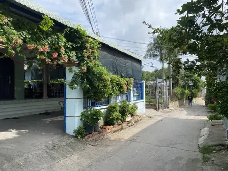 Bán nhà 245.1m² 4.5 tỷ tại Xã Đại Phước Huyện Nhơn Trạch