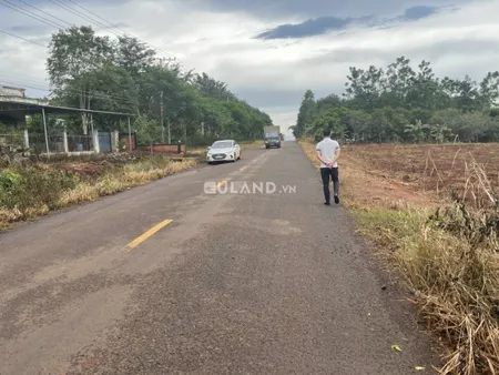 Bán bán  đất thổ cư 300m² , giá 1.35 tỷ tại, Xã Tân Hưng, Huyện Đồng Phú, Bình Phước
