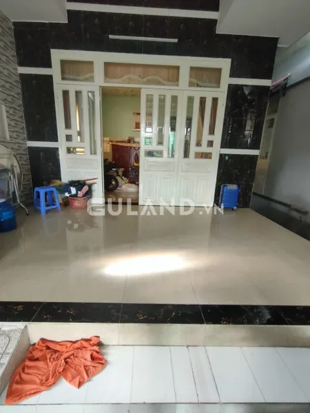 Bán bán  nhà riêng 188.9m² , giá 5.5 tỷ tại, Phường Phú Hòa, Thành phố Thủ Dầu Một, Bình Dương