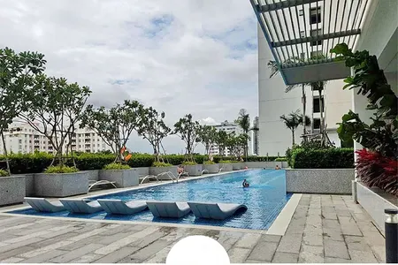 Căn hộ Hưng Phúc Happy Residence q7 tặng kèm ô xe hơi 3 phòng ngủ giá từ 7 tỷ