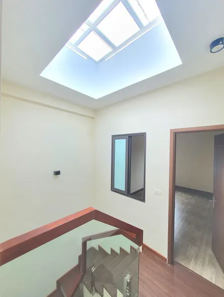 Bán nhà Hồ Đắc Di (Đống Đa) 36/45mT1, 5 tầng, mt 3.4m, giá 8.15 tỷ