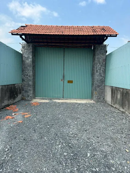 12000m2 đất vườn ấp 9 xã Lương Hòa,Bến Lức,Long An giá 13,5 tỷ