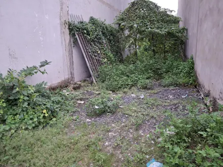 🔥 Đất vuông 79m², Đ.6m – Quốc Lộ 1A Q12