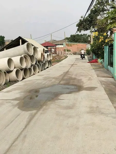 CHỦ GỬI BÁN 80M2- 900 TRIỆU - CHỢ VĨNH LỘC B - BÌNH CHÁNH