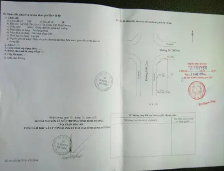 Bán nhà trọ lô góc cực đẹp, khu Vi sip 2