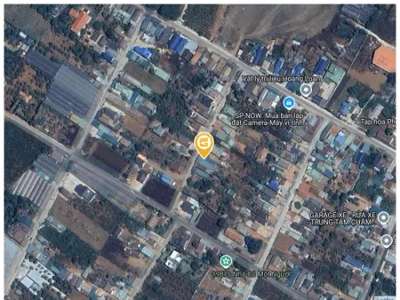 Bán đất 714.3m² 5.1 tỷ tại Xã Tà Nung Thành phố Đà Lạt