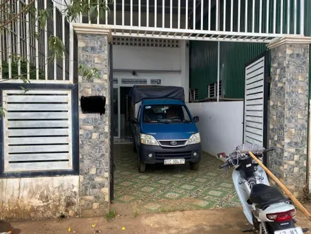 Bán nhà 146.7m² ngang 5m giá 2.5 tỷ tại Xã Cuor Đăng Huyện Cư M'gar