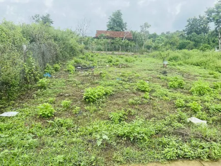 Bán đất 300m² 1.08 tỷ tại Thị trấn Ea Pốk Huyện Cư M'gar