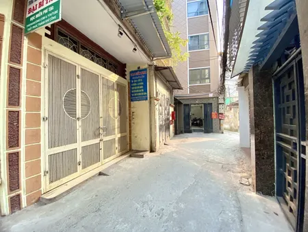 Bán nhà Bùi Xương Trạch (Thanh Xuân) 62m, 4 tầng, mt 6m, giá 8.8 tỷ