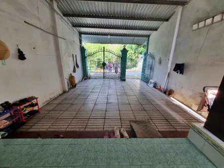 Bán nhà 145m² 2.5 tỷ tại Xã Tân An Hội Huyện Củ Chi