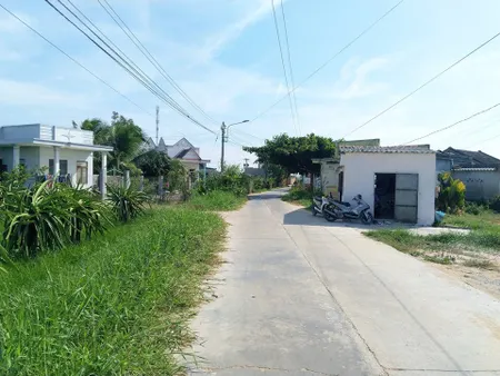 Đại Hạ Giá-Đất Thổ cư Tiến Hoà-Tiến Lợi-Phan Thiết-274m2+195m2+216m2
