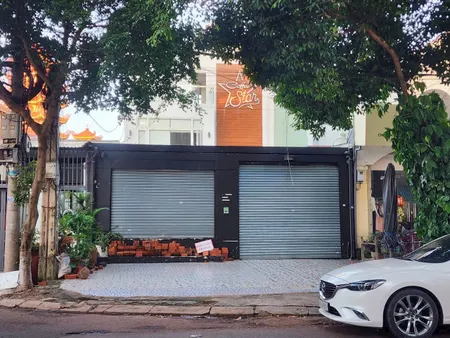 Bán nhà Lý Thường Kiệt 240.6m² 14.5 tỷ tại Phường Thắng Lợi Thành phố Buôn Ma Thuột