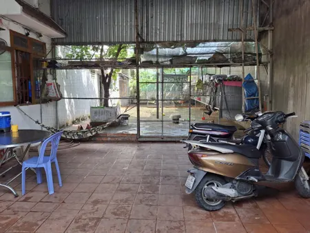 🔥 Giảm 600tr! Đất vuông 105m², Đ.4m – Nam Lân 5 HM