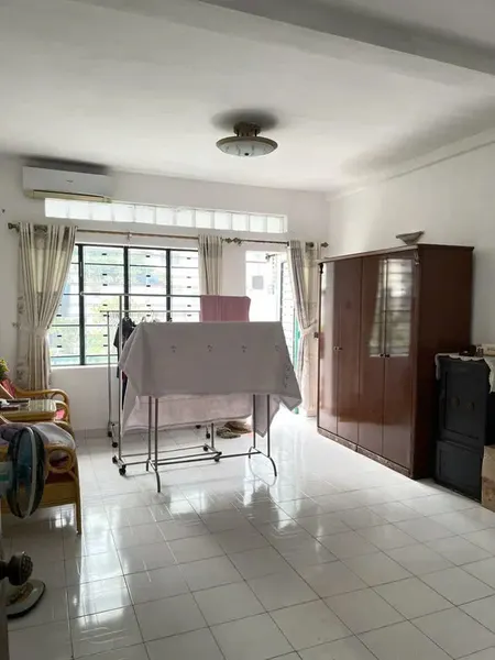 🏠 NHÀ MẶT TIỀN QUẬN 3 KINH DOANH ĐA NGHÀNH. 🔥GIÁ CHỈ 9,x TỶ _ VÔ CÙNG HIẾM