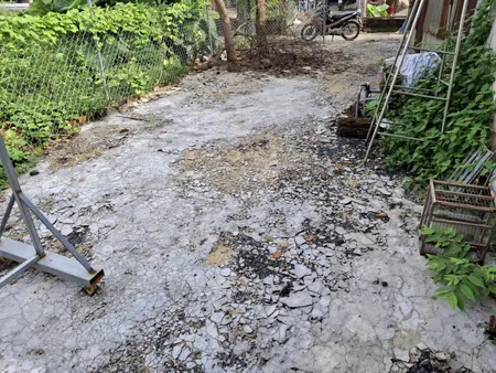 🔥🔥 Giảm 170tr! Đất vuông 60m², Đ.3m – Hiệp Thành 17 Q12