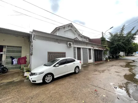 🔥 CHÍNH CHỦ NHÀ HẺM 23 NGUYỄN KHUYẾN, P. TÂN LỢI, BMT – GIÁ BÁN NHANH 5.75 TỶ (BỚT LỘC)
