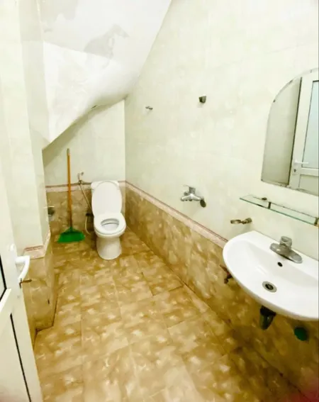 Bán nhà Trường Chinh (Thanh Xuân) 55m, 5 tầng, mt 4m, giá 7.7 tỷ
