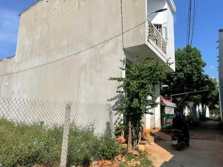 Bán đất 94.9m² 2.8 tỷ tại Phường Tân Lợi Thành phố Buôn Ma Thuột