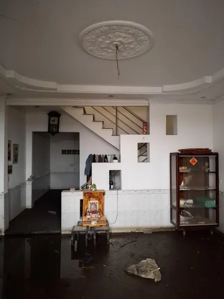 🔥 Giảm 400tr Nhà 2 tầng An Phú Đông 25 Q12, 59m2, 4.5x13m