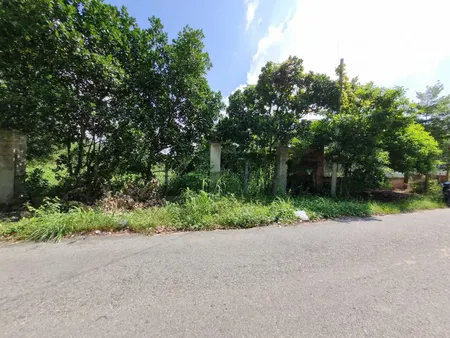 (B407) Đất đường Phạm Thị Than (1/Tỉnh Lộ 7), dt 897m2, thổ cư 484m2, giá 10 tỷ