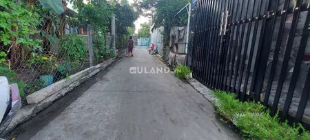 Bán bán  đất thổ cư 76.7m² , giá 2.3 tỷ tại, Phường Phú Thọ, Thành phố Thủ Dầu Một, Bình Dương