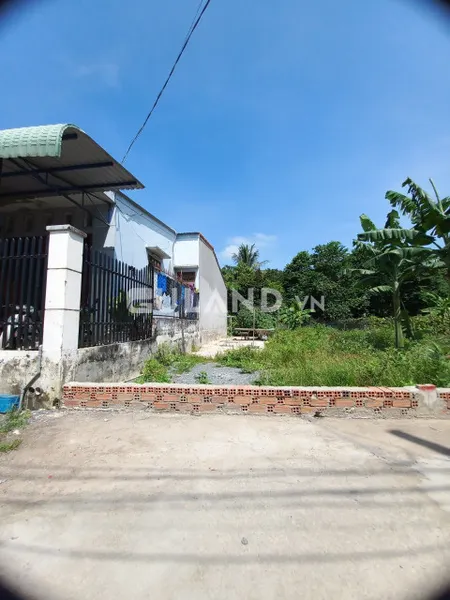 Bán bán  đất thổ cư 84.7m² , giá 1.9 tỷ tại, Phường Phú Mỹ, Thành phố Thủ Dầu Một, Bình Dương