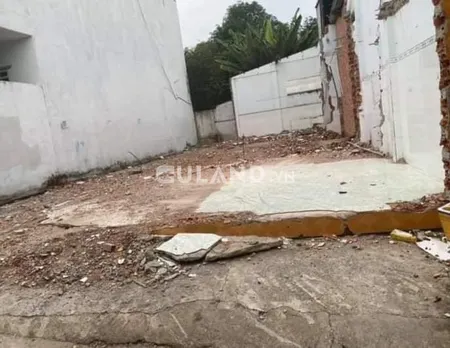 Bán bán  đất thổ cư 88.7m² , giá 1.8 tỷ tại, Phường Phú Thọ, Thành phố Thủ Dầu Một, Bình Dương