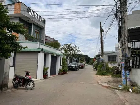 Bán bán  đất thổ cư 72m² , giá 1.95 tỷ tại, Phường Phú Hòa, Thành phố Thủ Dầu Một, Bình Dương
