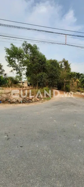 Bán bán  đất thổ cư 224.9m² , giá 1.5 tỷ tại, Xã Đất Cuốc, Huyện Bắc Tân Uyên, Bình Dương