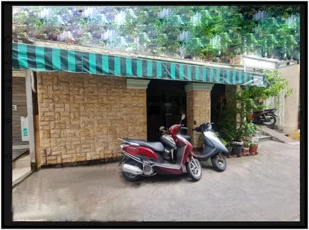 Hạ giá nhà phố 5.8 x 13m Rạch Bùng Binh trung tâm Quận 3 thành phố Sài Gòn