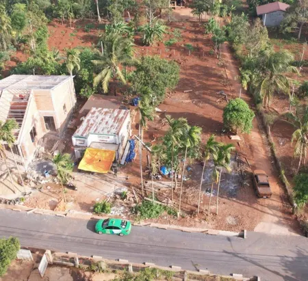 Bán đất 200m² 1.55 tỷ tại Xã Hòa Thắng Thành phố Buôn Ma Thuột