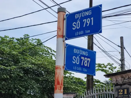(B199) Đất đẹp đường 791, xã An Phú, dt 1.781m2, thổ cư 561m2, chỉ 9 tỷ 500