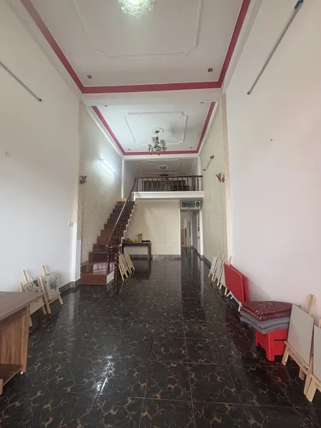 🏡 Nhà mặt tiền Lê Duẫn sát chợ Thắng Lợi