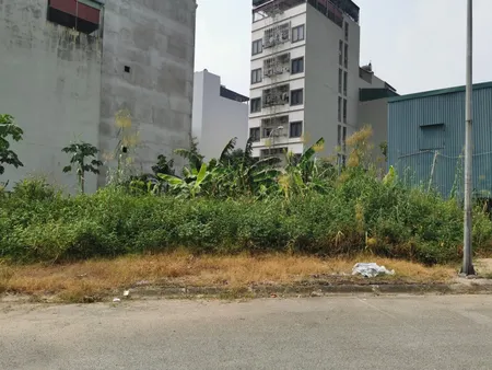Bán đất Dịch vụ Dương Nội (Ỷ La - Hà Đông) 50m, mt 11.3m, giá 8.5 tỷ