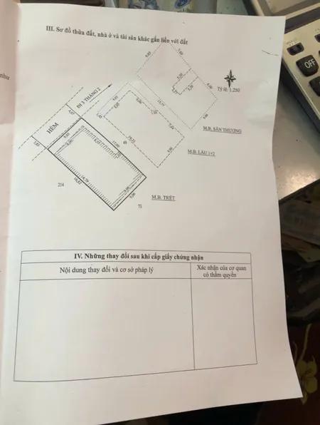 Khách sạn sau lưng khách sạn Bông Hồng đường 3/2