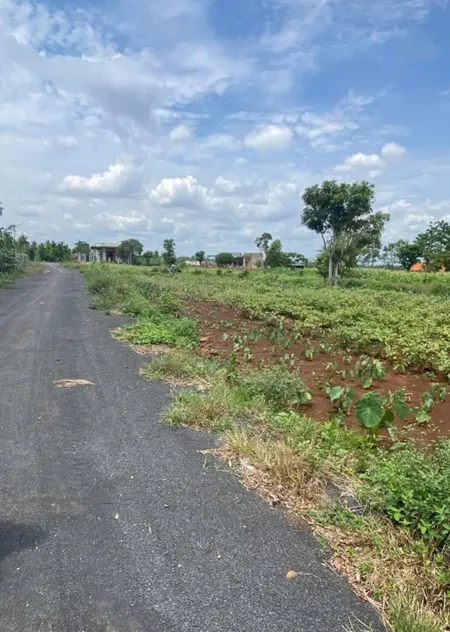Bán đất 300m² 480 triệu tại Xã Ea M'nang Huyện Cư M'gar