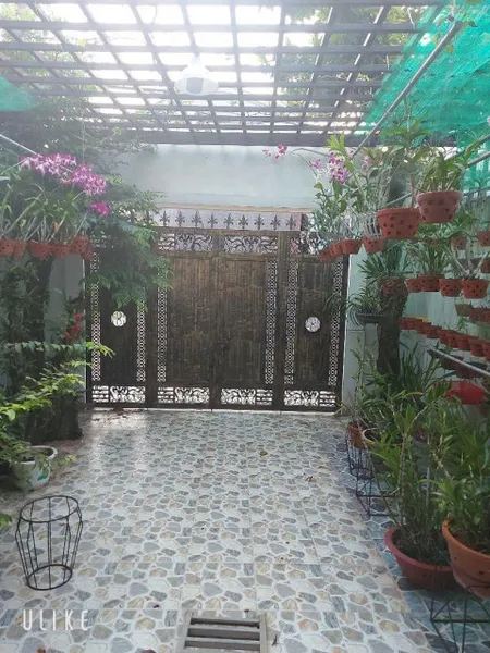 🔥🔥 Rẻ 150tr! Nhà 2 tầng Đ.8m 135m², Nở hậu – Thạnh Xuân 52 Q12