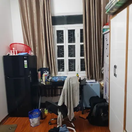 Bán nhà Đặng Tiến Đông (Đống Đa) 34m, 4 tầng, mt 4.88m, giá 8 tỷ