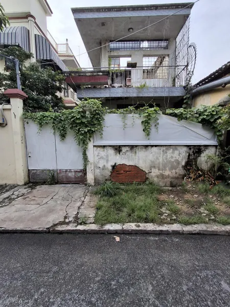 🔥 Rẻ Giảm 2.15tỷ! Nhà vuông 2 tầng 120m², Đ.6m – Đường số 9 QV