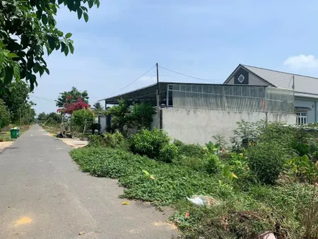 Bán đất 7889m² 24 tỷ tại Thị trấn Tân Châu Huyện Tân Châu