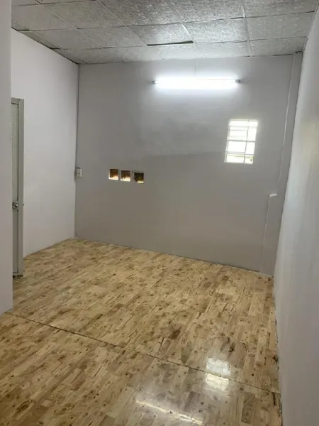 🔥 Giảm 100tr Nhà MT Tô Ngọc Vân Q12, 97m2, 4x28m
