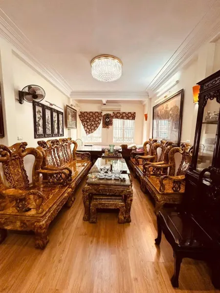 Bán nhà mặt phố Chiến Thắng (Hà Đông) 64/68m, 6 tầng, mt 4m, giá 29.2 tỷ