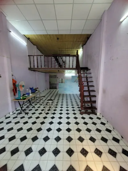 Bán nhà 42.9m² 3.6 tỷ tại Phường Tân Sơn Nhì Quận Tân Phú